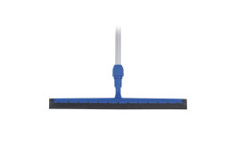 Сгон TTS для пола (55см, синий)