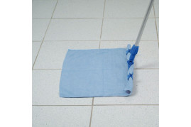 Сгон TTS для пола (55см, синий)