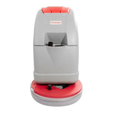 Поломоечная машина KEDI GBZ-530BU (105Ач, Li)