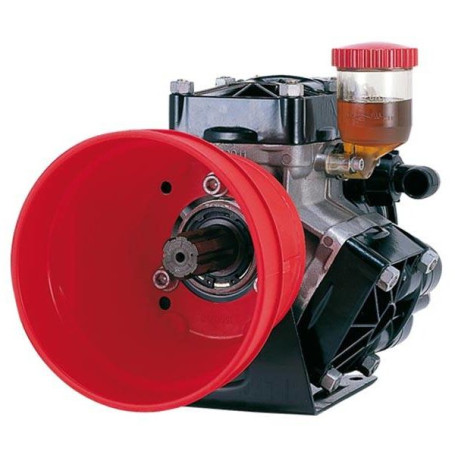 Мембранный насос AR 135 BP C (NBR, 20 бар, 128 л/мин, ВОМ 1&quot;⅜)