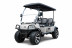 Гольф-кар Rutrike Forester 4F (48V, 3900Вт, белый) (026622-3282)