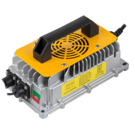 Зарядное устройство Tonsload WTL 2430 (24В, 30А, литий)