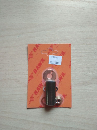 Комплект керамического  поршня HAWK HC 370 261405