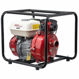 Мотопомпа HND WP 20 XСH (пожарная)