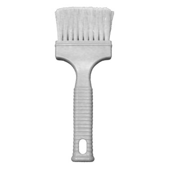 Кисть кондитерская Schavon (190х70х9 мм, белый)