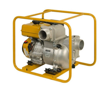 Мотопомпа Daishin PTX 401T