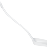 Лопата Vikan (1280мм, белый)