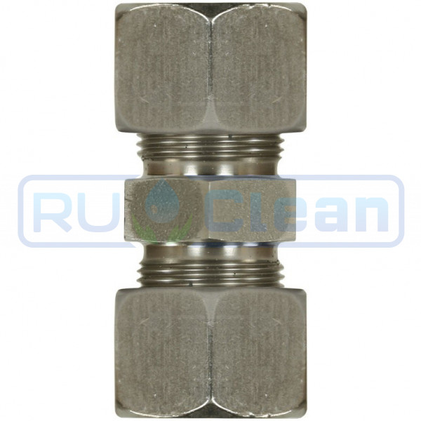 Резьбовое соединение GR, конус 24 R+M 59315