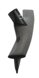 Сгон Vikan (60см, черный)