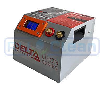 Тяговый аккумулятор DELTA LFP 36-144 (36В, 144Ач, Li-ion)