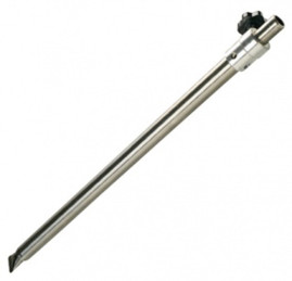 Удлинитель для пескоструйной насадки (SR, нерж) Tecomec