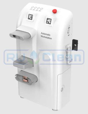 Док-станция к роботу Chancee SC80