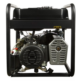 Генератор бензиновый Hyundai HHY 10000FE