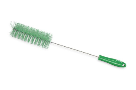 Ерш IGEAX для труб (d60х500мм, зеленый)