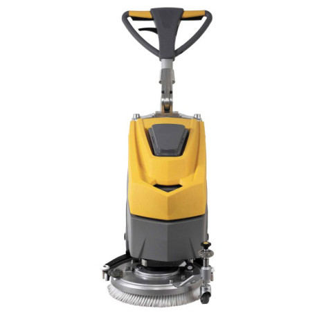 Поломоечная машина Ghibli FRECCIA 15 E 38