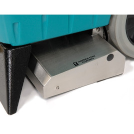 Ковромоечная машина Truvox Hydromist 35