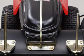 Подметальная машина Tielbuerger TK36 PRO (Honda)