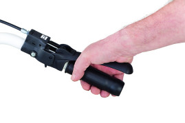 Подметальная машина Tielbuerger TK36 PRO (Honda)