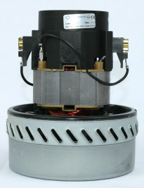 Вакуумный мотор (1200Вт, 220В, 2-стад) Bekatech