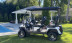 Гольф-кар Rutrike Maverick 4 Plus (48V, 3900Вт, белый) (026624-3284)