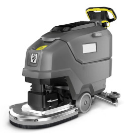Поломоечная машина Karcher BD 50/55 C Classic Bp