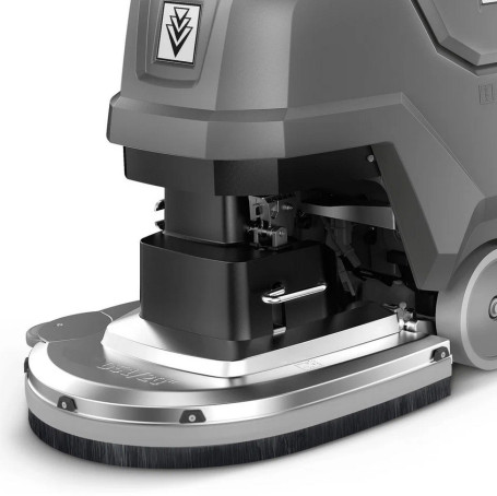 Поломоечная машина Karcher BD 50/55 C Classic Bp (1.127-052.0)