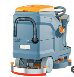 Поломоечная машина Chancee K80 Double brush