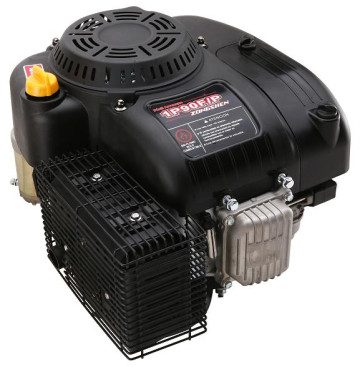 Двигатель бензиновый Zongshen XP 420 FE (15 л.с.)