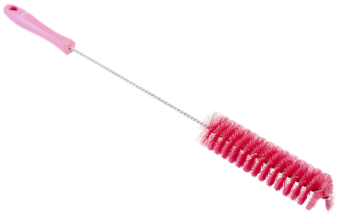 Ерш Vikan (D40мм, розовый)