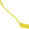 Лопата Vikan (1280мм, желтый)