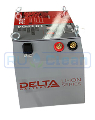 Тяговый аккумулятор DELTA LFP 36-216 (36В, 216Ач, Li-ion)