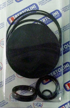 Ремкомплект Bertolini KIT189 (уплотнители, THW)