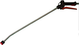 Пистолет для пенной станции (60см, спрей, пласт) SEKO