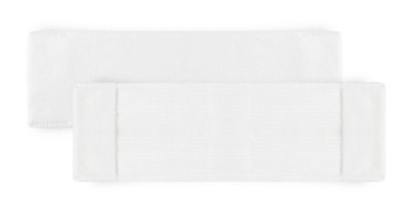 Моп с карманами TTS EXON (40х13см, микрофибра, полу-одноразовый, 1шт)