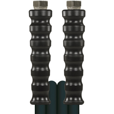 Шланг высокого давления EU 2SN-08 (10м, 3/8&quot;г-3/8&quot;г) R+M
