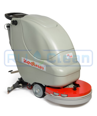 Поломоечная машина KEDI GBZ-430B (90Ач)