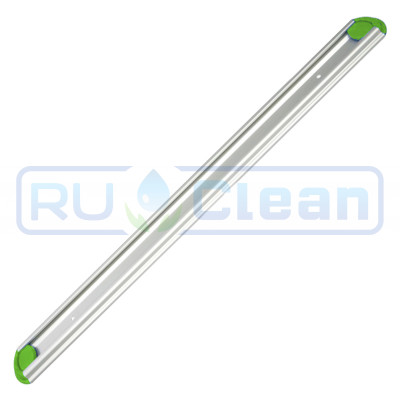 Алюминиевый рельс FBK (500 мм, зеленый)
