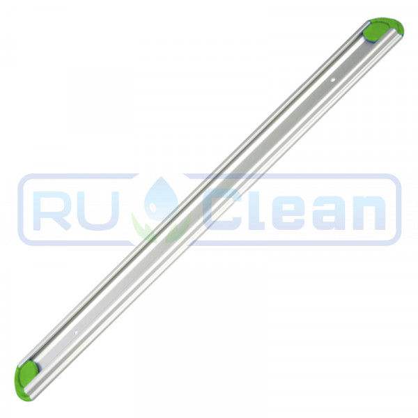 Алюминиевый рельс FBK (500 мм, зеленый)