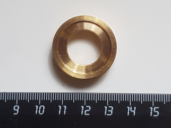 Кольцо Portotecnica PVVR40160