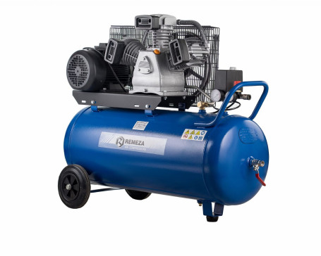 Компрессор Remeza СБ4/С-100.LB40