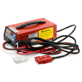 Зарядное устройство EVEREST Energy LFP-2460 (24В, 60А, для LiFePO4)