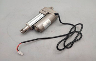 Мотор привода задний WilMart (E810R)