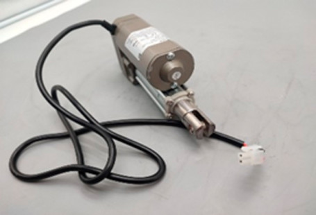 Мотор привода задний WilMart (E810R)