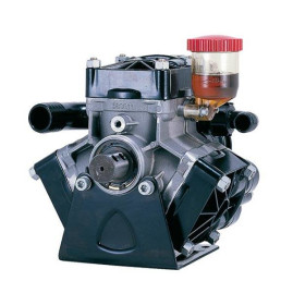 Мембранный насос AR 135 BP SP (NBR, 20 бар, 128 л/мин, внешний вал 35 мм)