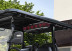 Гольф-кар Rutrike Ranger 2+2 Plus (48V, 3900Вт, белый) (026623-3283)
