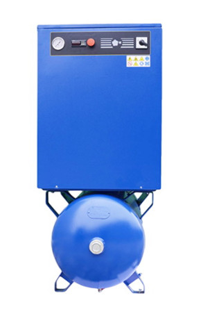 Компрессор винтовой Remeza ВК5Т-8(10/15)-270Д