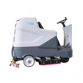Поломоечная машина RENEXX E 1060 R (200Ач, Li)