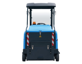 Подметальная машина Gadlee GTS 1450 (без крыши)