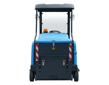 Подметальная машина Gadlee GTS 1450 (без крыши)