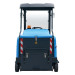 Подметальная машина Gadlee GTS 1450 (без крыши)